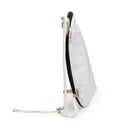 WHITE BACKPACK