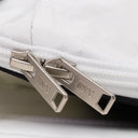 WHITE BACKPACK