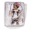 BLACK SUMMER MAID COSTUME