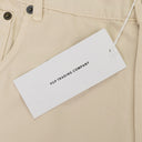 OFF-WHITE DRS RELAXED-FIT JEANS