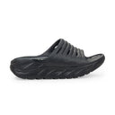 BLACK ORA RECOVERY SLIDES