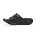 BLACK ORA RECOVERY SLIDES