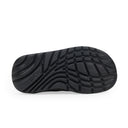 BLACK ORA RECOVERY SLIDES