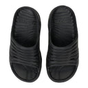 BLACK ORA RECOVERY SLIDES