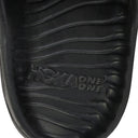 BLACK ORA RECOVERY SLIDES