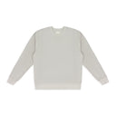 OFF-WHITE HERRINGBONE TERRY SWEATSHIRT
