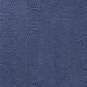 INDIGO HERRINGBONE TERRY HOODIE