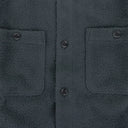 GRAY CASENTINO BUTTON-DOWN SHIRT