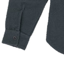 GRAY CASENTINO BUTTON-DOWN SHIRT