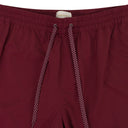 BROWN UNISPHERE NYLON PANTS