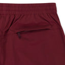 BROWN UNISPHERE NYLON PANTS