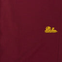 BROWN UNISPHERE NYLON PANTS