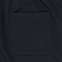 BLACK NEW BALANCE SONNY NY WARM UP PANTS