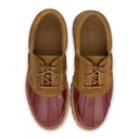 BURGUNDY P��PIA BOOTS