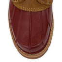 BURGUNDY P��PIA BOOTS