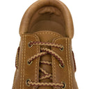BURGUNDY P��PIA BOOTS