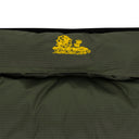 GREEN UNISPHERE DOWN VEST