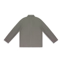 TAN GARMENT DYED CHORE JACKET