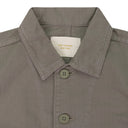 TAN GARMENT DYED CHORE JACKET