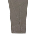 TAN GARMENT DYED CHORE JACKET