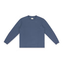 TAN DROP NEEDLE UNIFORM T-SHIRT