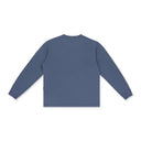 TAN DROP NEEDLE UNIFORM T-SHIRT