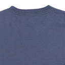 TAN DROP NEEDLE UNIFORM T-SHIRT