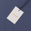 TAN DROP NEEDLE UNIFORM T-SHIRT