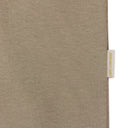 TAN POINTELLE LONG-SLEEVE T-SHIRT