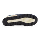 NAVY NEW BALANCE MADE IN USA 996 SNEAKERS