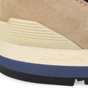 NAVY NEW BALANCE MADE IN USA 996 SNEAKERS