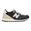 BLACK NB MADE IN USA 996 SNEAKERS