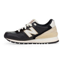 BLACK NB MADE IN USA 996 SNEAKERS