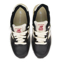 BLACK NB MADE IN USA 996 SNEAKERS