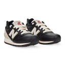 BLACK NB MADE IN USA 996 SNEAKERS