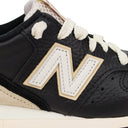 BLACK NB MADE IN USA 996 SNEAKERS