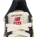 BLACK NB MADE IN USA 996 SNEAKERS