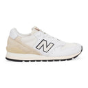 WHITE NB MADE IN USA 996 SNEAKERS