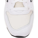 WHITE NB MADE IN USA 996 SNEAKERS