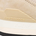 WHITE NB MADE IN USA 996 SNEAKERS