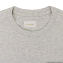 OFF-WHITE CREST POCKET T-SHIRT