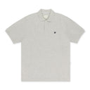 OFF-WHITE CREST PIQU�� POLO SHIRT