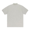 OFF-WHITE CREST PIQU�� POLO SHIRT