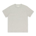 OFF-WHITE DROP NEEDLE UNIFORM T-SHIRT