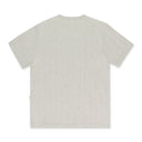 OFF-WHITE DROP NEEDLE UNIFORM T-SHIRT
