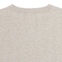 OFF-WHITE DROP NEEDLE UNIFORM T-SHIRT