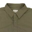 TAN WESTERN OVERSHIRT