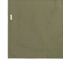 TAN WESTERN OVERSHIRT