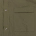TAN WESTERN OVERSHIRT