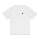 WHITE HOMERUN ROBBERS T-SHIRT